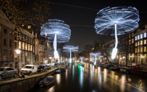 Festival de Luces Amsterdam