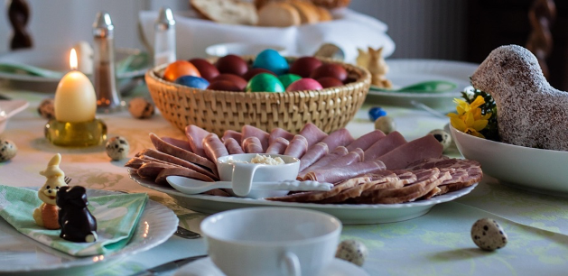 eEmorzar de pasqua