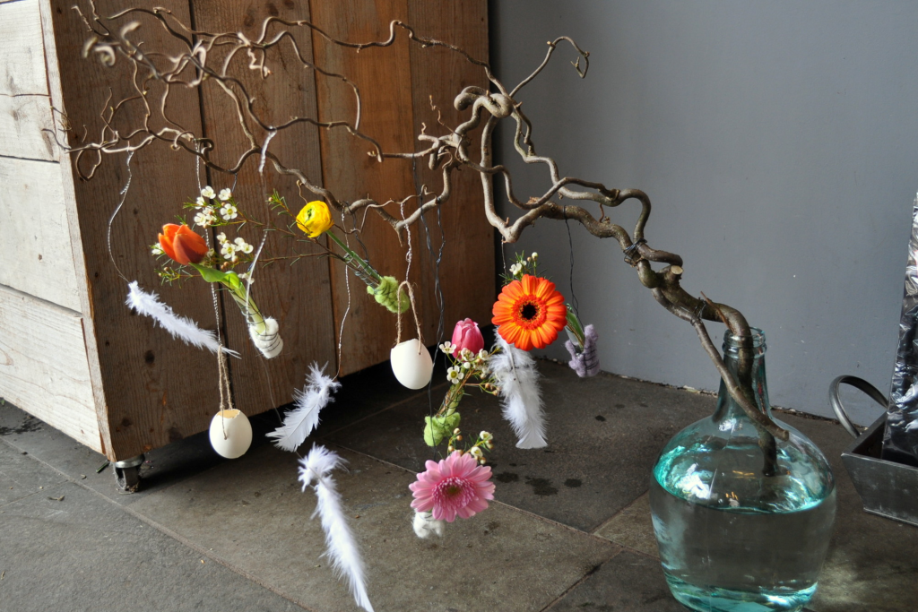 paastakken pasen pasqua