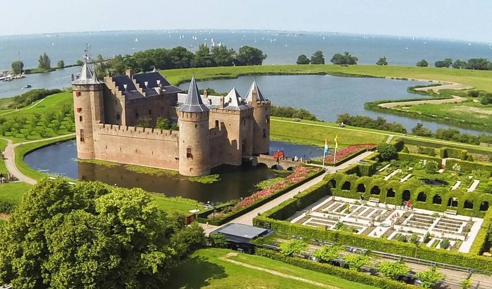 Muiderslot
